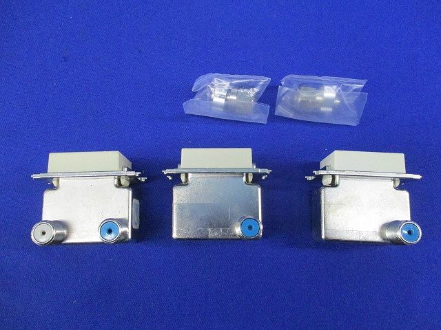 直列ユニットセット(混在3個入) CSW-7F-RP他
