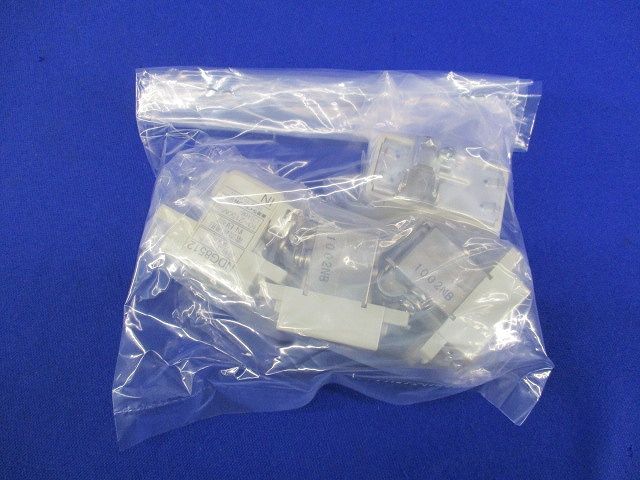 直列ユニットセット(混在4個入) NDG8512他