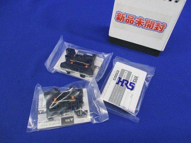 コネクタ(3個入)(新品未開封) EF2-D30B-1