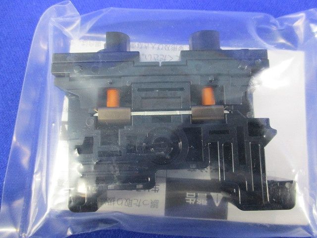 コネクタ(3個入)(新品未開封) EF2-D30B-1