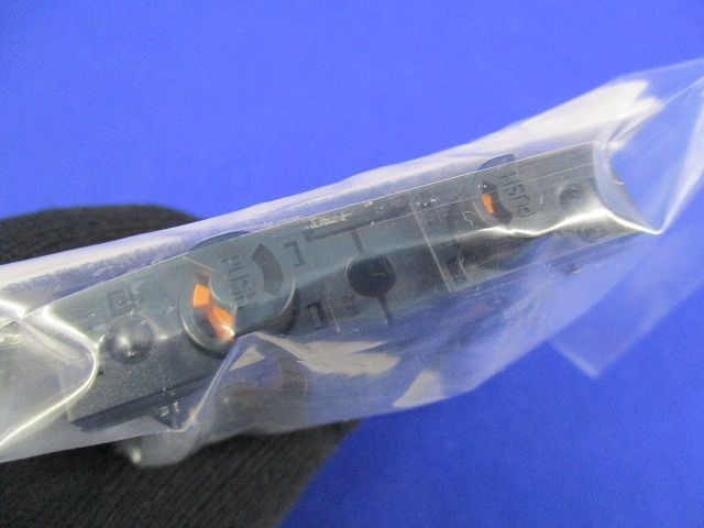 コネクタ(3個入)(新品未開封) EF2-D30B-1