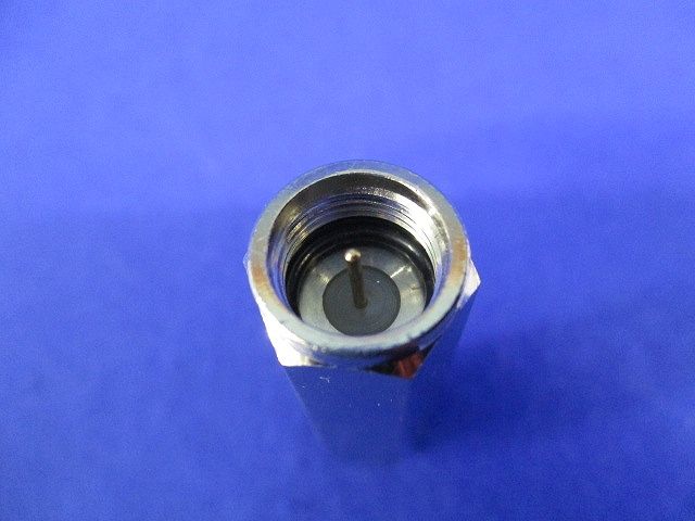 6dB用ブロックアッテネーター 上り減衰/電流阻止型 BAT-6L