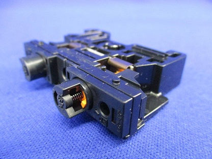 ゼロスクリュー端子台(3個入) EF2-D30B-1