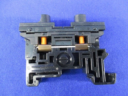 ゼロスクリュー端子台(3個入) EF2-D30B-1