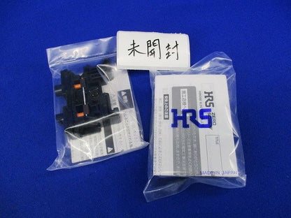 ゼロスクリュー端子台(3個入) EF2-D30B-1