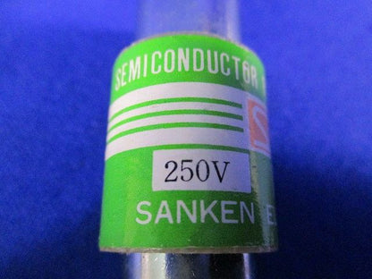 ヒューズ(2個入) 250V15A
