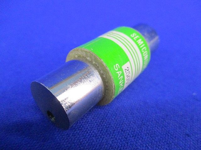 ヒューズ(2個入) 250V15A