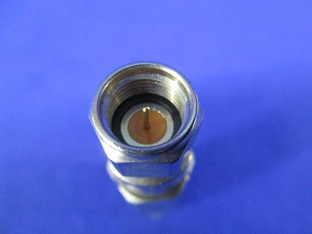 コネクタ(5個入)(汚れ有) DF-7H