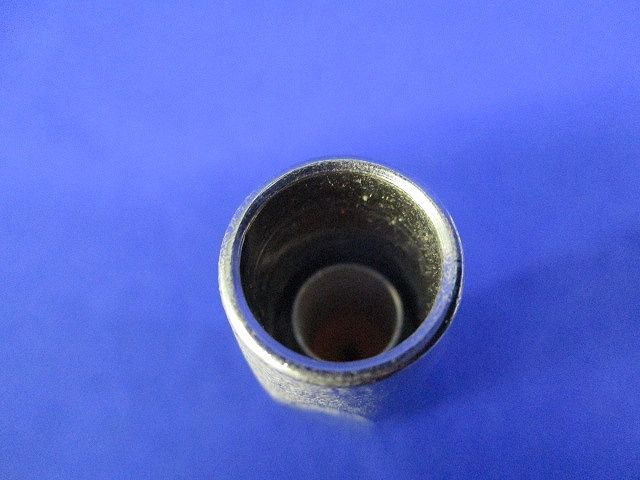 コネクタ(5個入)(汚れ有) DF-7H
