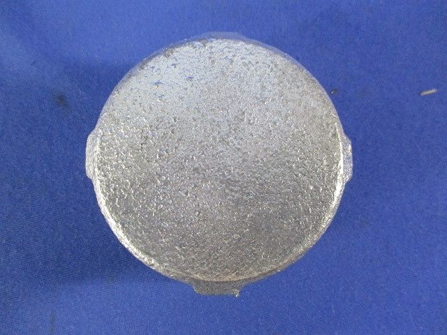 パイプキャップ 亜鉛 G42