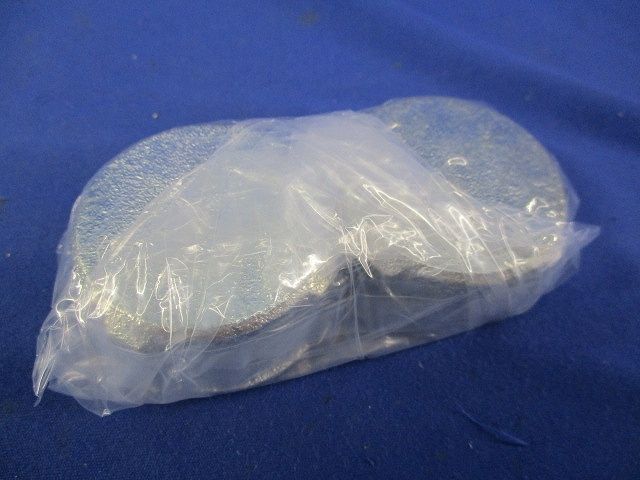 パイプキャップ 亜鉛(2個入) G36
