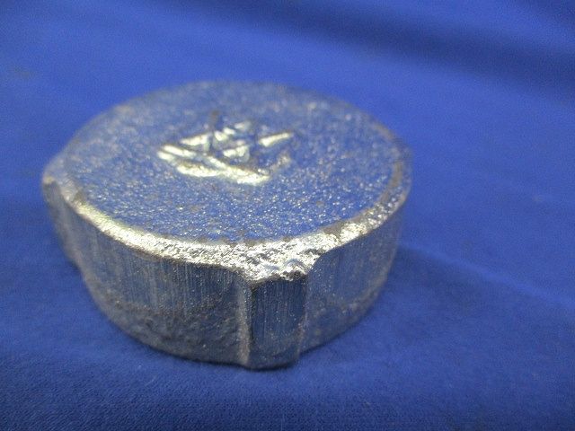 パイプキャップ(3個入) 36