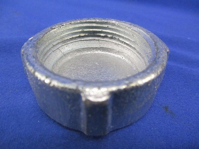 パイプキャップ(3個入) 36