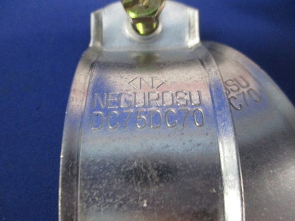 ダクタークリップセット ステンレス・亜鉛(14個入) DC92他