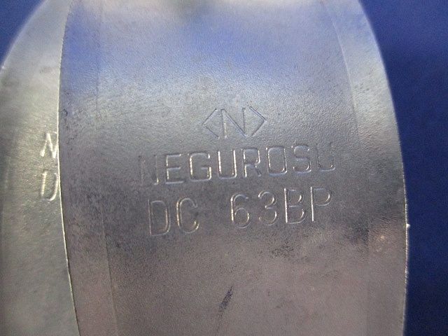 ダクタークリップセット ステンレス・亜鉛(14個入) DC92他