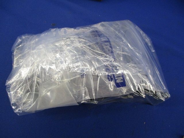 ダクタークリップセット ステンレス・亜鉛(14個入) DC92他