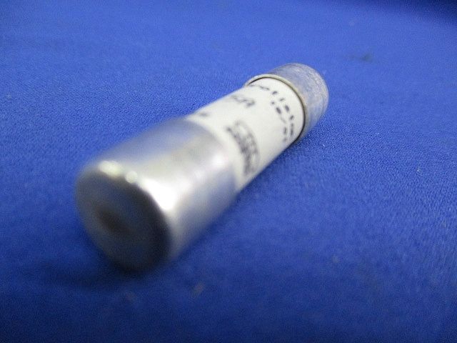 ヒューズ(2個入) FR10GR69V5