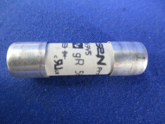 ヒューズ(2個入) FR10GR69V5