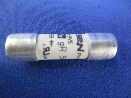 ヒューズ(2個入) FR10GR69V5