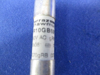 ヒューズ(3個入) FR10GB69V3