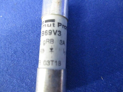 ヒューズ(3個入) FR10GB69V3