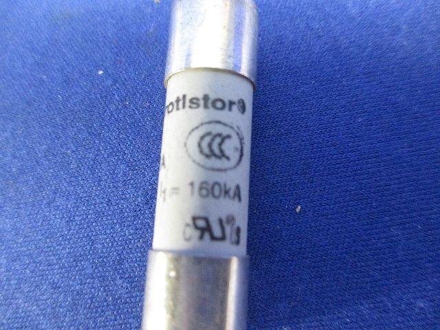 ヒューズ(3個入) FR10GB69V3