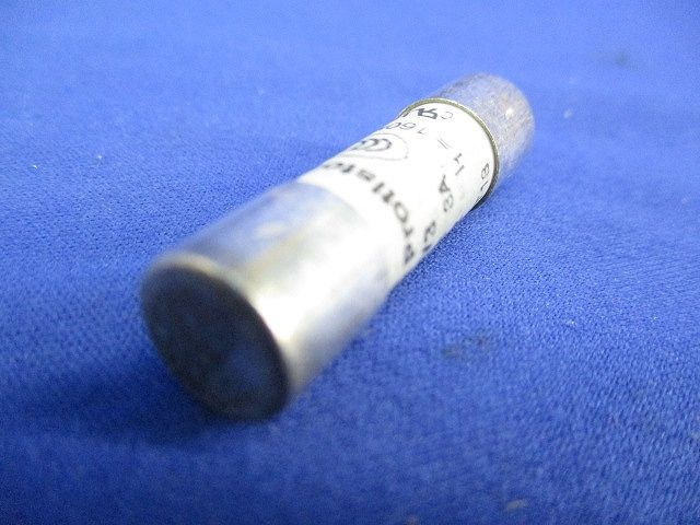 ヒューズ(3個入) FR10GB69V3