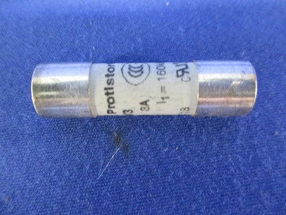 ヒューズ(3個入) FR10GB69V3