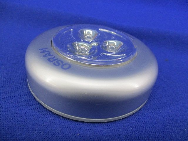 LEDライト Dot-it(3個入) 6K-207