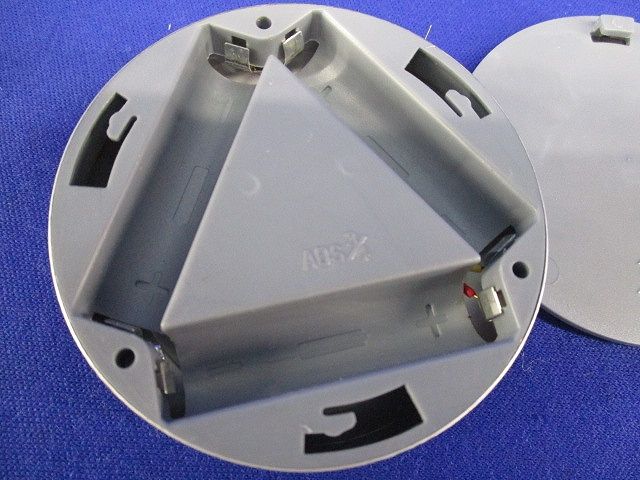 LEDライト Dot-it(3個入) 6K-207