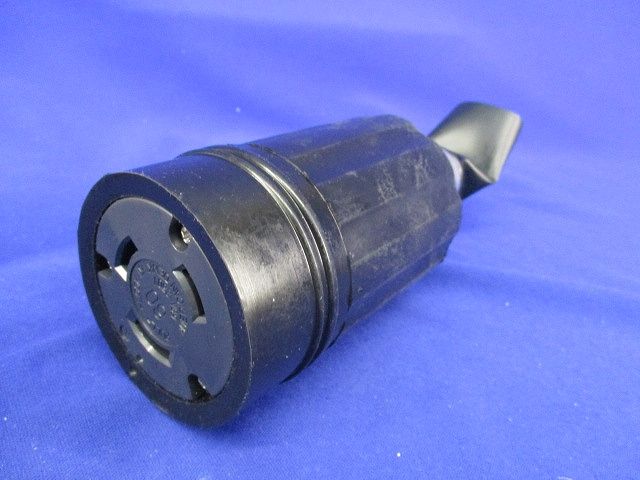引掛形防水形コードコネクタボディ 3624RW