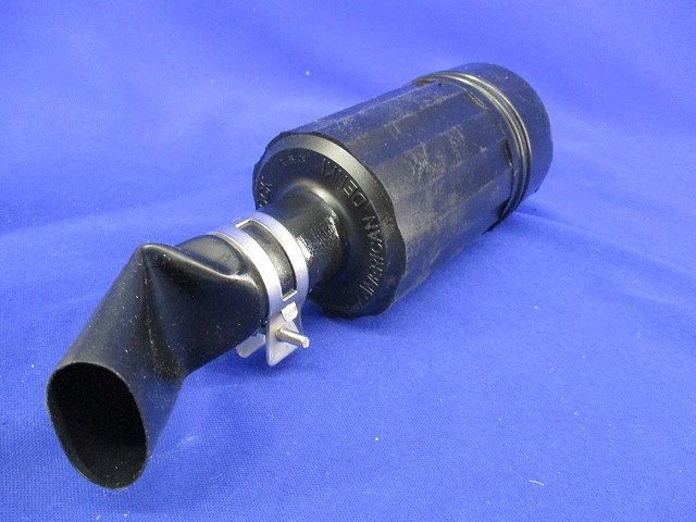 引掛形防水形コードコネクタボディ 3624RW