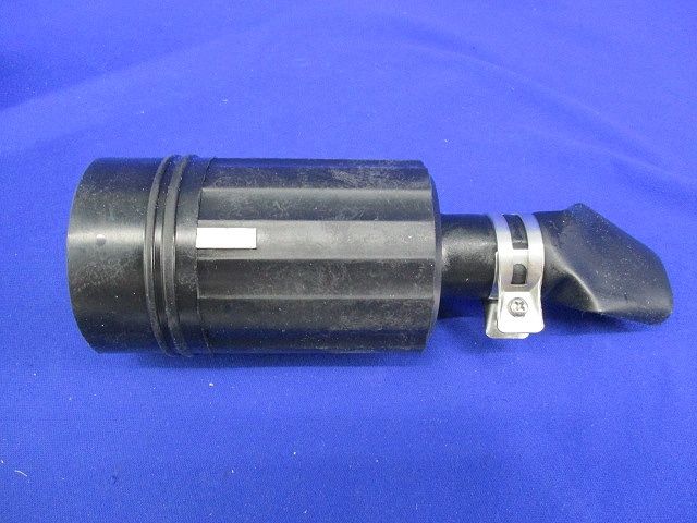 引掛形防水形コードコネクタボディ 3624RW