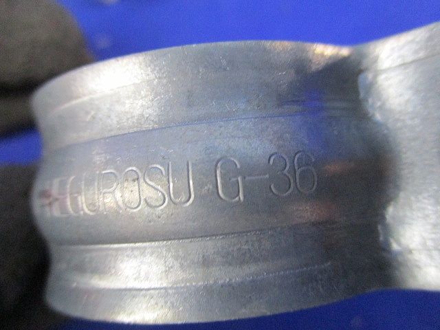 パイラッククリップセット(混在15個入) G-36他