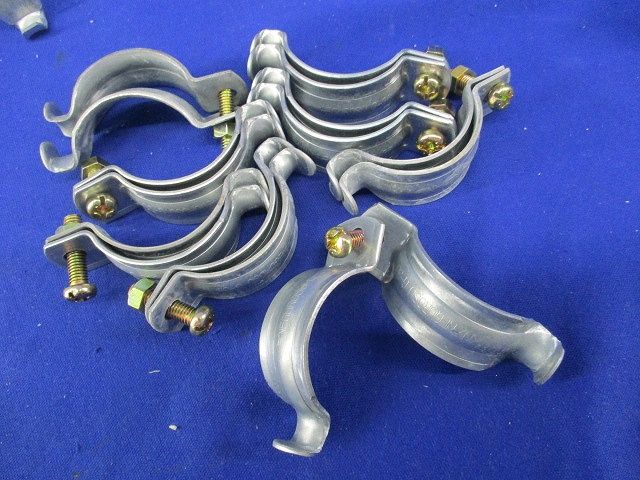 パイラッククリップセット(混在15個入) G-36他