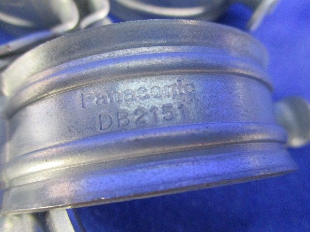 パイラッククリップセット(混在15個入) G-36他