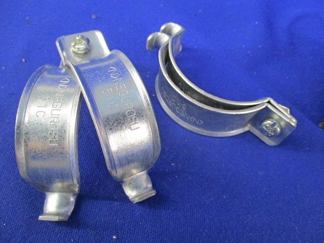 パイラッククリップセット(混在15個入) G-36他