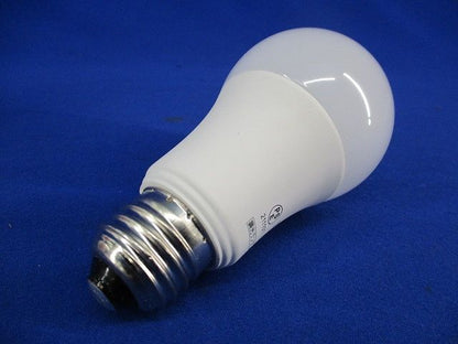 LED電球(E26)(電球色)(点灯試験済) No.254E(LDA6L-G/D)