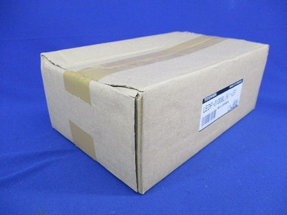 LEDフットライト(電球色)(新品未開梱) LEDF-01008L(K)-LS1