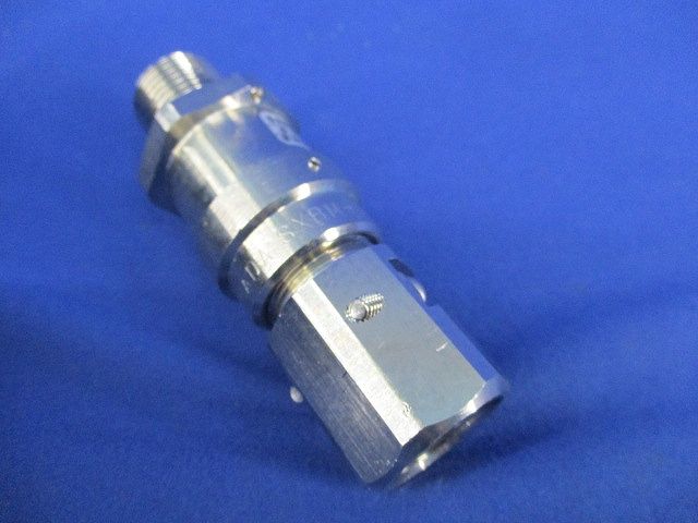 ケーブルグランド(キズ・汚れ有) SXBM-16B