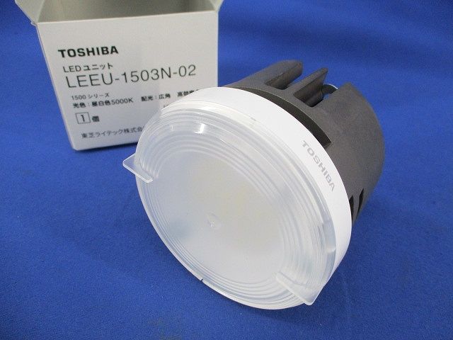 LEDユニット(昼白色) LEEU-1503N-02