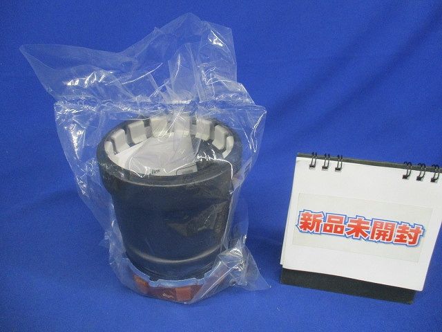 ボックスコネクタS型ソケットタイプφ65(新品未開封) 65φ