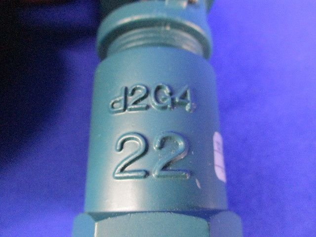耐圧防爆製造パッキン式ケーブルブランド(4個入) d2G4