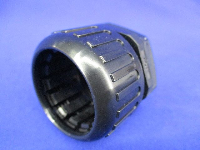 コルゲートチューブコネクタ コルゲートグランド(3個入)AVC N-FGN33-34B