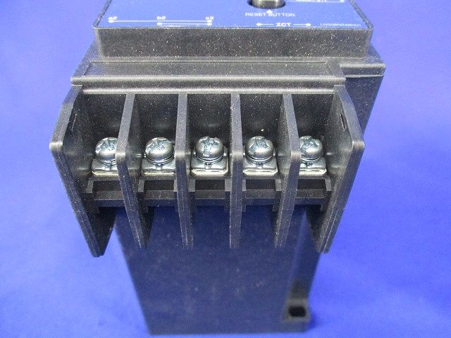 漏電リレー 100・200VAC 30mA(汚れ有) NV-ZSA