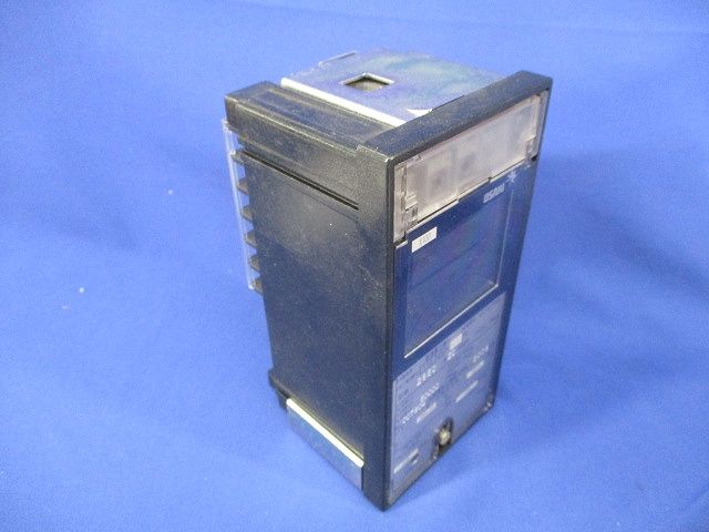 電子式室内耐候形普通電力量計(埋込型 発信装置付) A3C-S27VR形