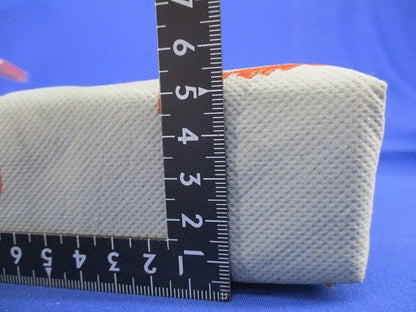ロクマル60 耐火ブロックセット(混在23個入) 100×100×25他