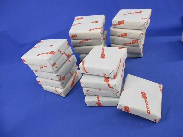 ロクマル60 耐火ブロックセット(混在23個入) 100×100×25他