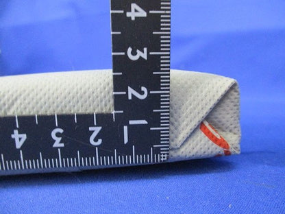 ロクマル60 耐火ブロックセット(混在23個入) 100×100×25他