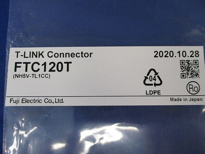 Tリンクコネクタ FTC120T